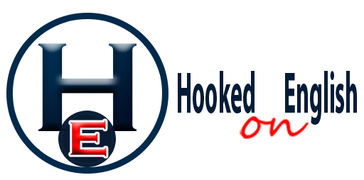 Hooked on English